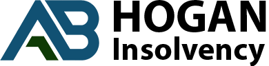 AB Hogan Insolvency Logo